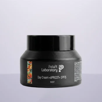 Відновлювальний крем "CUPEROSE" SPF 15 APRICOT-LINE Pelart Laboratory 50 мл