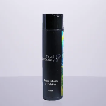Гель антиоксидантный омолаживающий LANA BLUR LINE Pelart Laboratory 250 мл