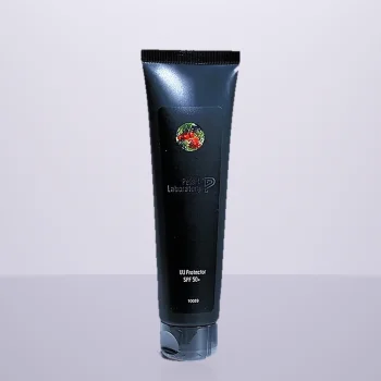 Денний захисний крем UV PROTECT SPF 50 FRUIT SERIES Pelart Laboratory 100 мл