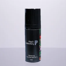 Крем-флюїд з ніацинамідом SPF 25 CREAM-FLUID WITH NIACINAMIDE Pelart Laboratory 50 мл