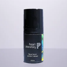 Сироватка з вітаміном С і ретинолом LANA BLUR LINE Pelart Laboratory 30 мл