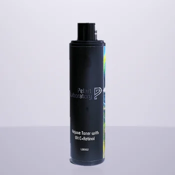 Тоник антиоксидантный омолаживающий LANA BLUR LINE Pelart Laboratory 250 мл