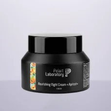 Живильний нічний крем "APRICOT" APRICOT-LINE Pelart Laboratory 50 мл