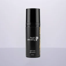 Нічний крем для жирної шкіри "Barraskilo" INULA-LINE Pelart Laboratory 50 мл