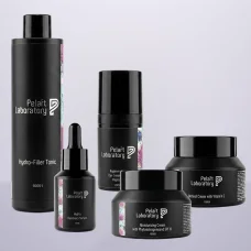 Комплексний набір TRIFOLIUM PRETENSE-LINE від Pelart Laboratory