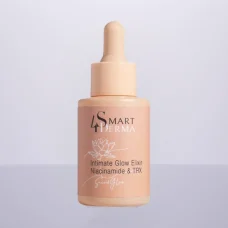 Осветительная сыворотка для деликатных зон Smart 4 derma 30 мл