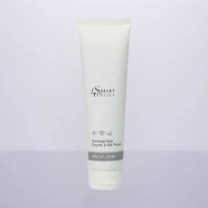 Маска-гоммаж с молочными протеинами Smart 4 derma 100 мл