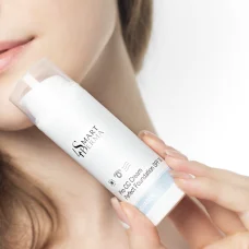 Усовершенствующий увлажняющий крем СС SPF 30 Smart 4 derma 50 мл