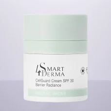Экзосомальный дневной крем SPF 30 C NAD+ Smart 4 derma 50 мл