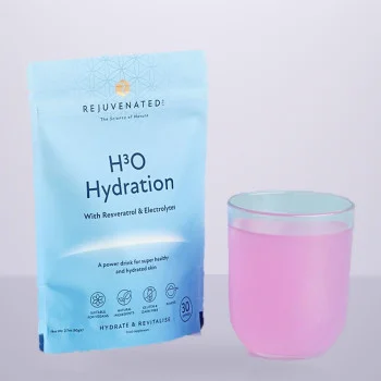 Клеточное увлажнение Rejuvenated Collagen H3O Hydration, 60 гр