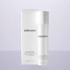 Demax денний захисний крем SPF 30 з морськими водоростями
