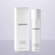 Дневной крем "Аква Детокс" SPF 20 Demax 50 мл