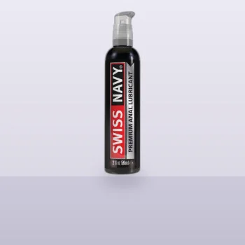 Анальный лубрикант на силиконовой основе Swiss Navy Premium Anal 59 мл