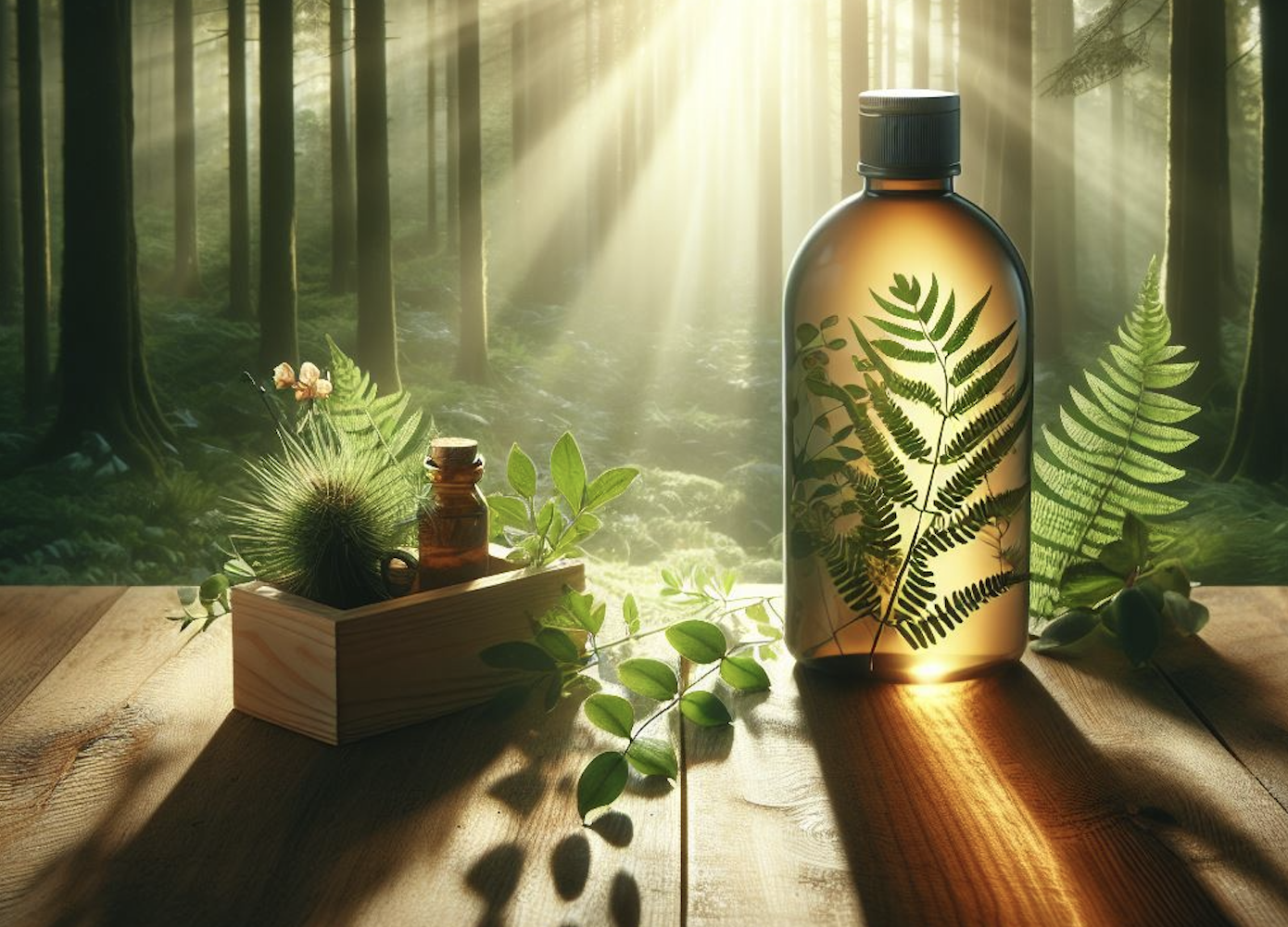 Кращі безсульфатні шампуні для волосся — вибір AntiAge Cosmetics